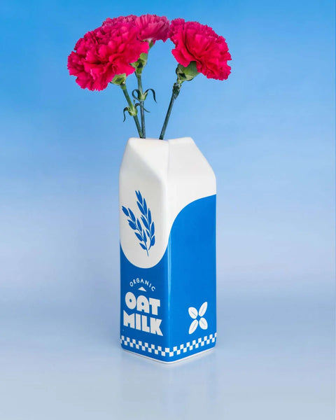 Ban.do Ban.do Oat Milk Vase