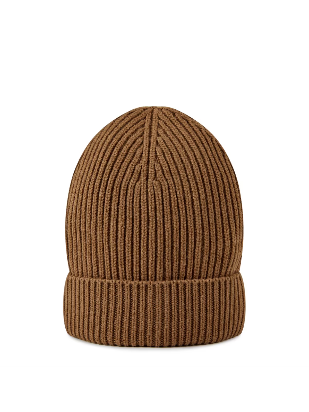 Dolce & Gabbana Ribbed Wool/cashmere Beanie