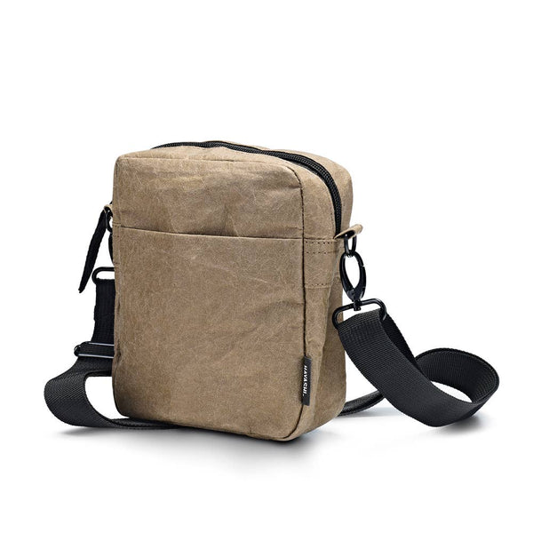 Hayashi Mizu Crossbody Bag | Olive