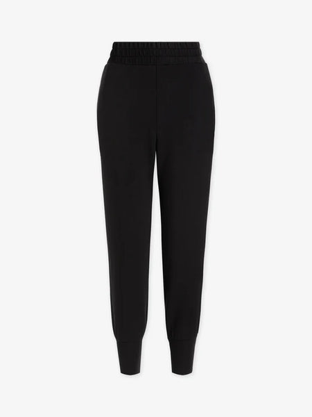 Varley Black Slim Cuff Pant 27.5