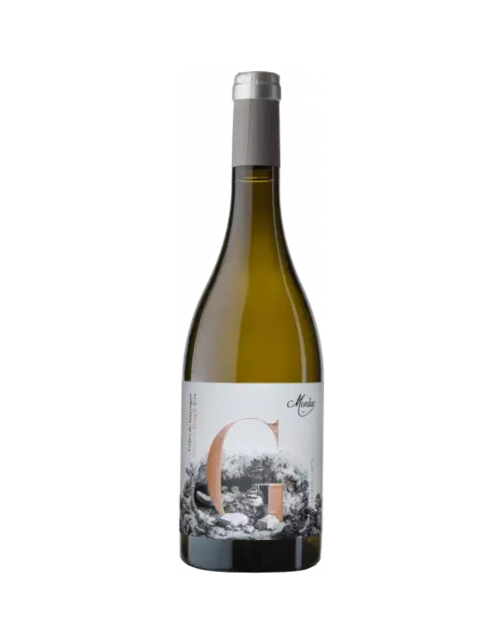 Spirits by Vanguard Monluc Aubaine De Groupil Blanc Moulleux 2022 Wine