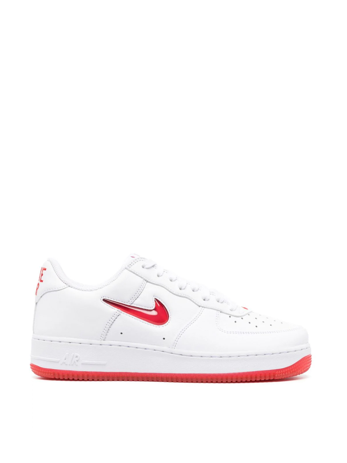 Nike Air Force 1 Low Retro 'color Of The Month' Sneakers