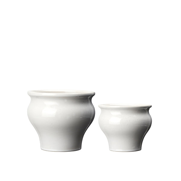 Wikholm Form Kay Plant Pot Small