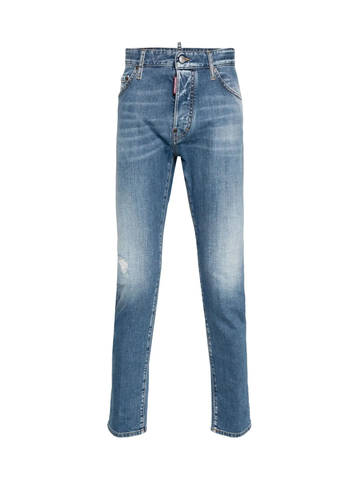 Dsquared2 Cool Guy Slim Jeans