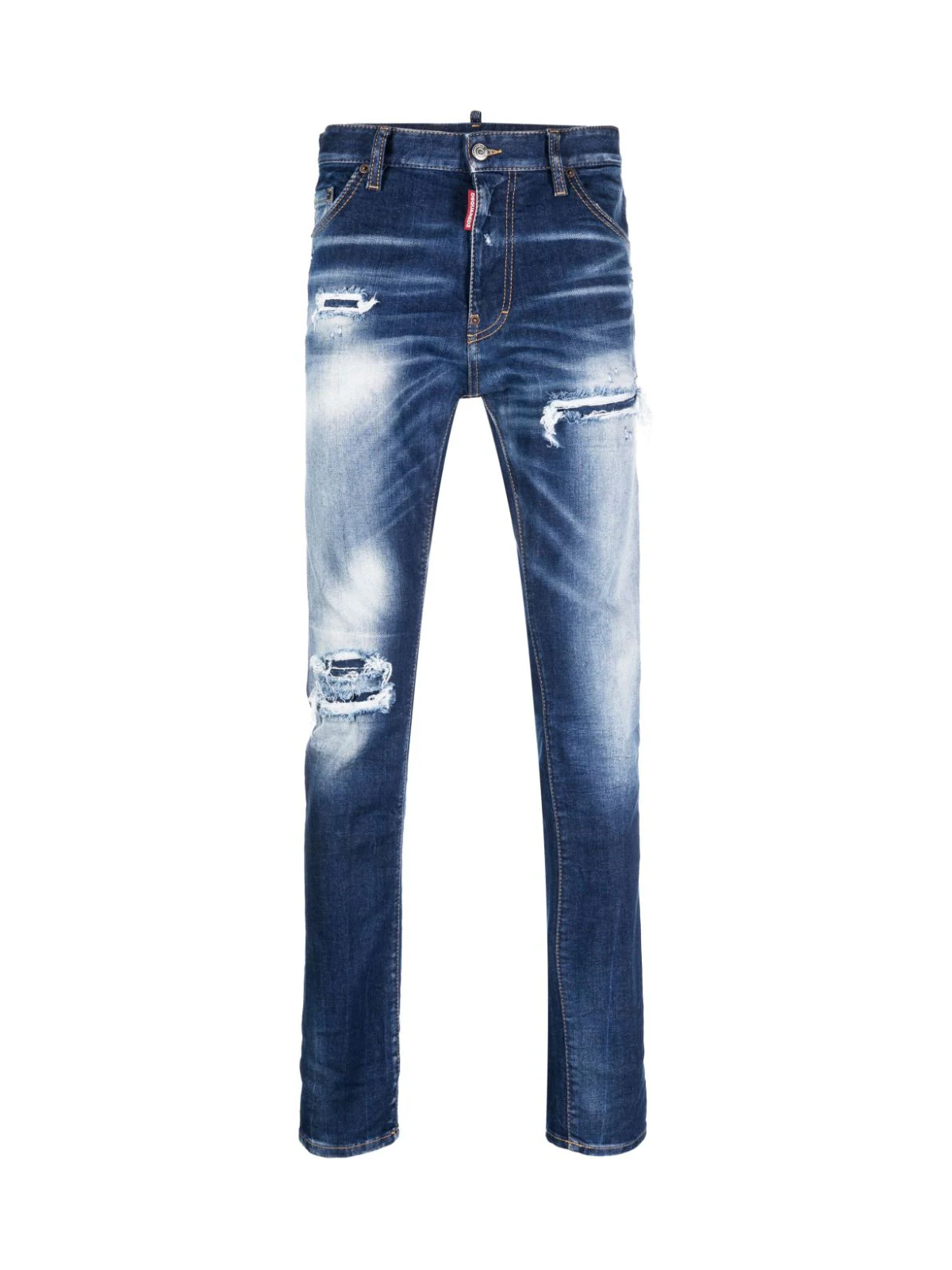 Dsquared2 Cool Guy Slim Fit Jeans