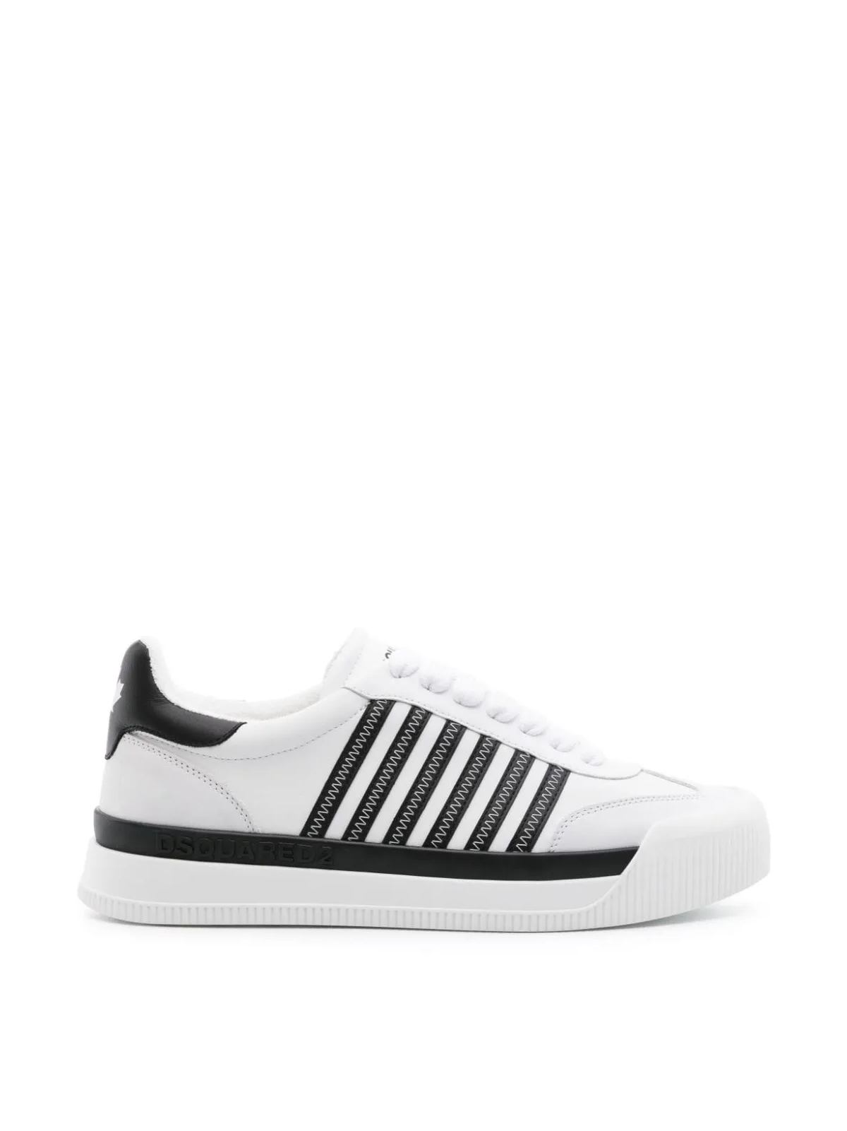 Dsquared2 New Jersey Logo Sneakers