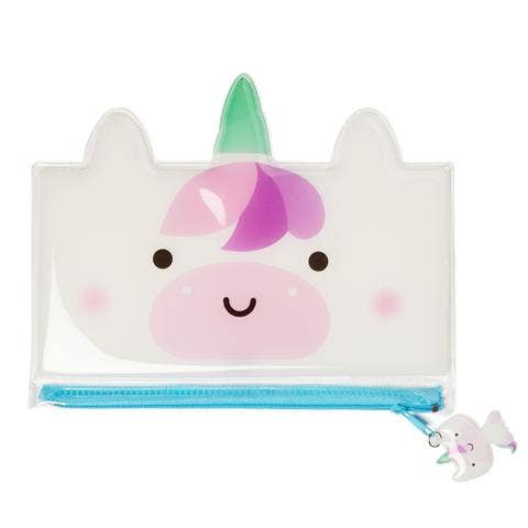 Pango Productions Unicorn Pencil Case