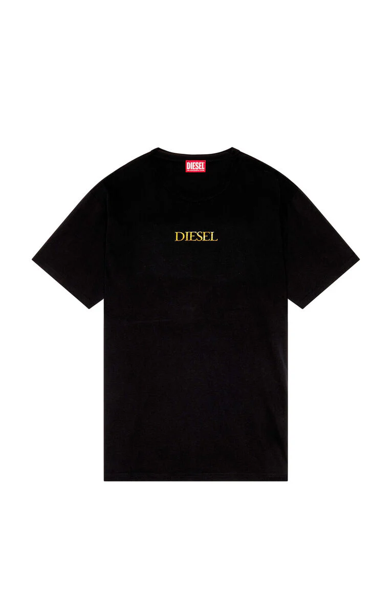 Diesel Diesel T