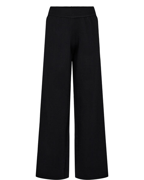 Numph Nunilli Caviar Trousers