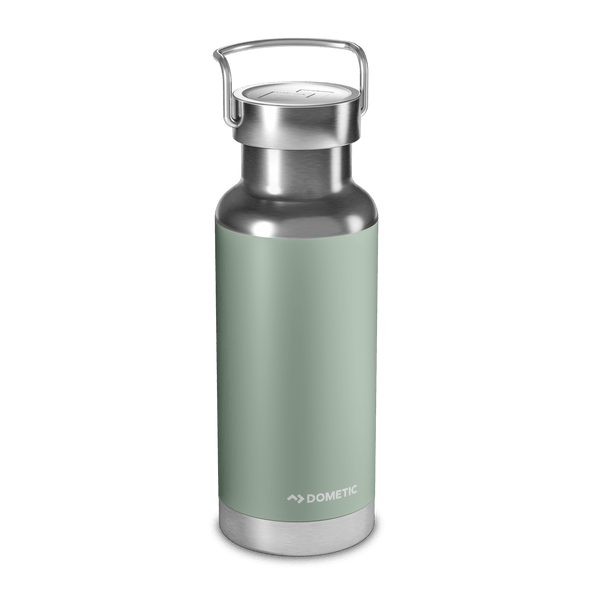 Dometic Thrm48 Thermo Bottle Moss Green