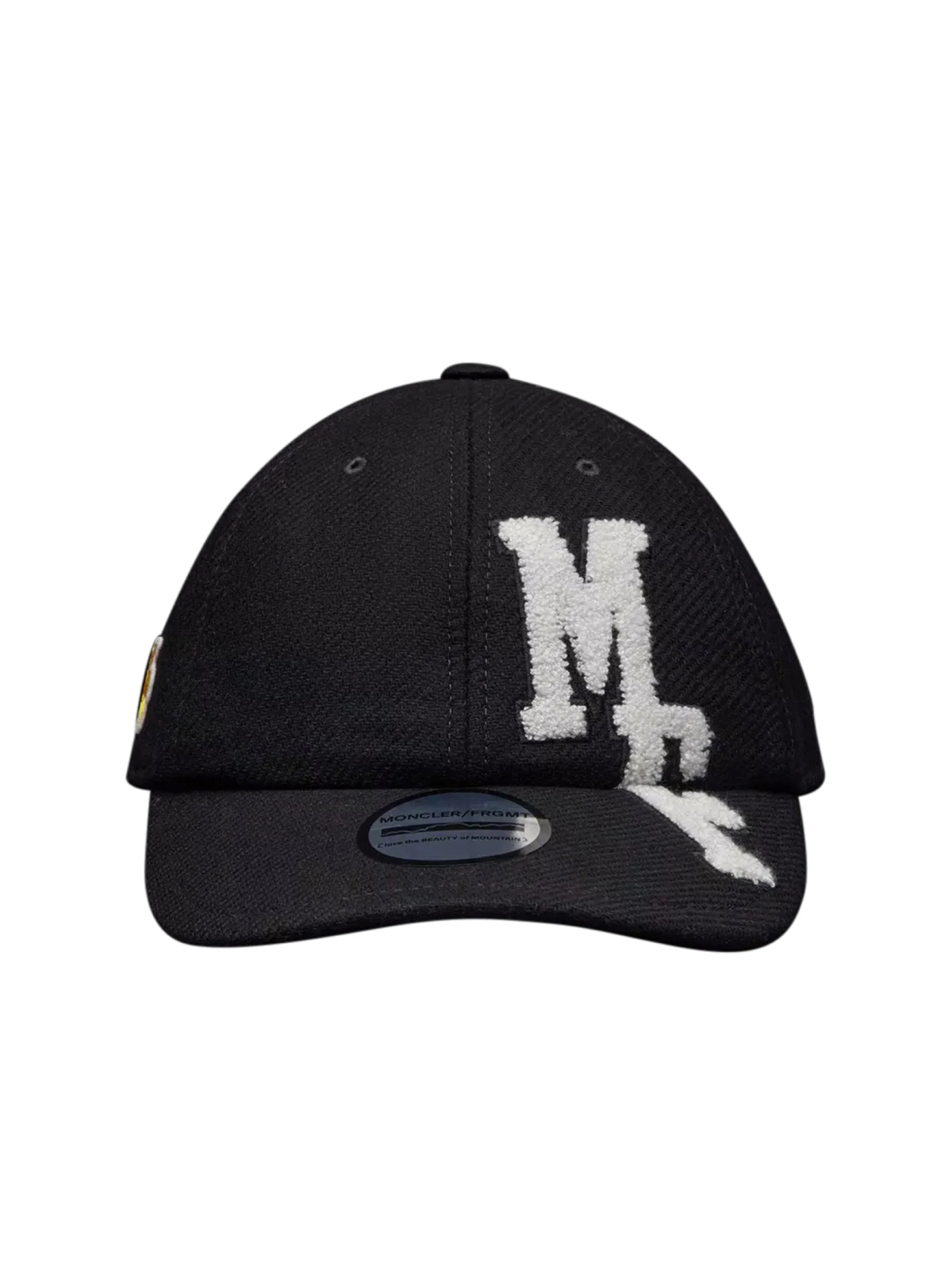 MONCLER Moncler Genius 7 Frgmt Hiroshi Fujiwara Baseball Cap