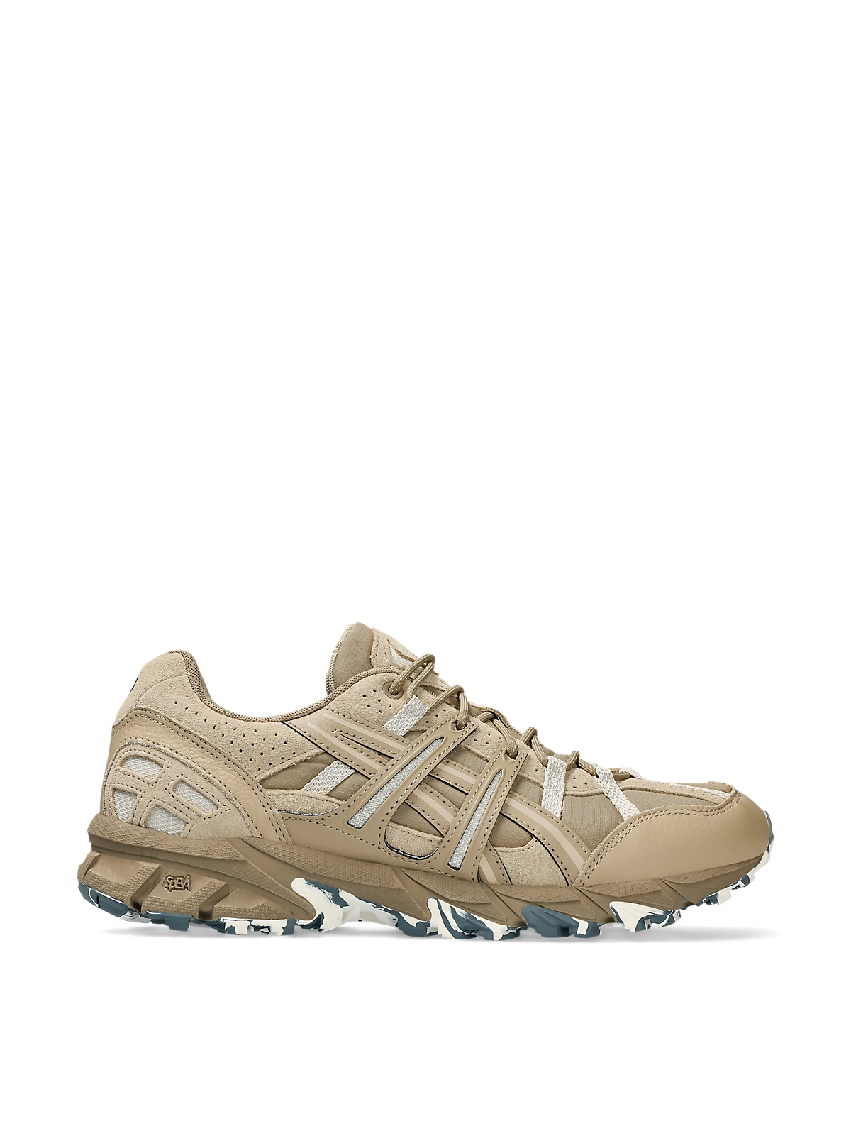 ASICS Gel-sonoma 15-50 'safari Khaki' Sneakers