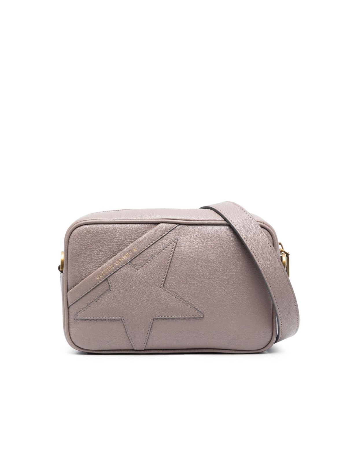 Golden Goose Deluxe Brand Star Logo Crossobdy Bag