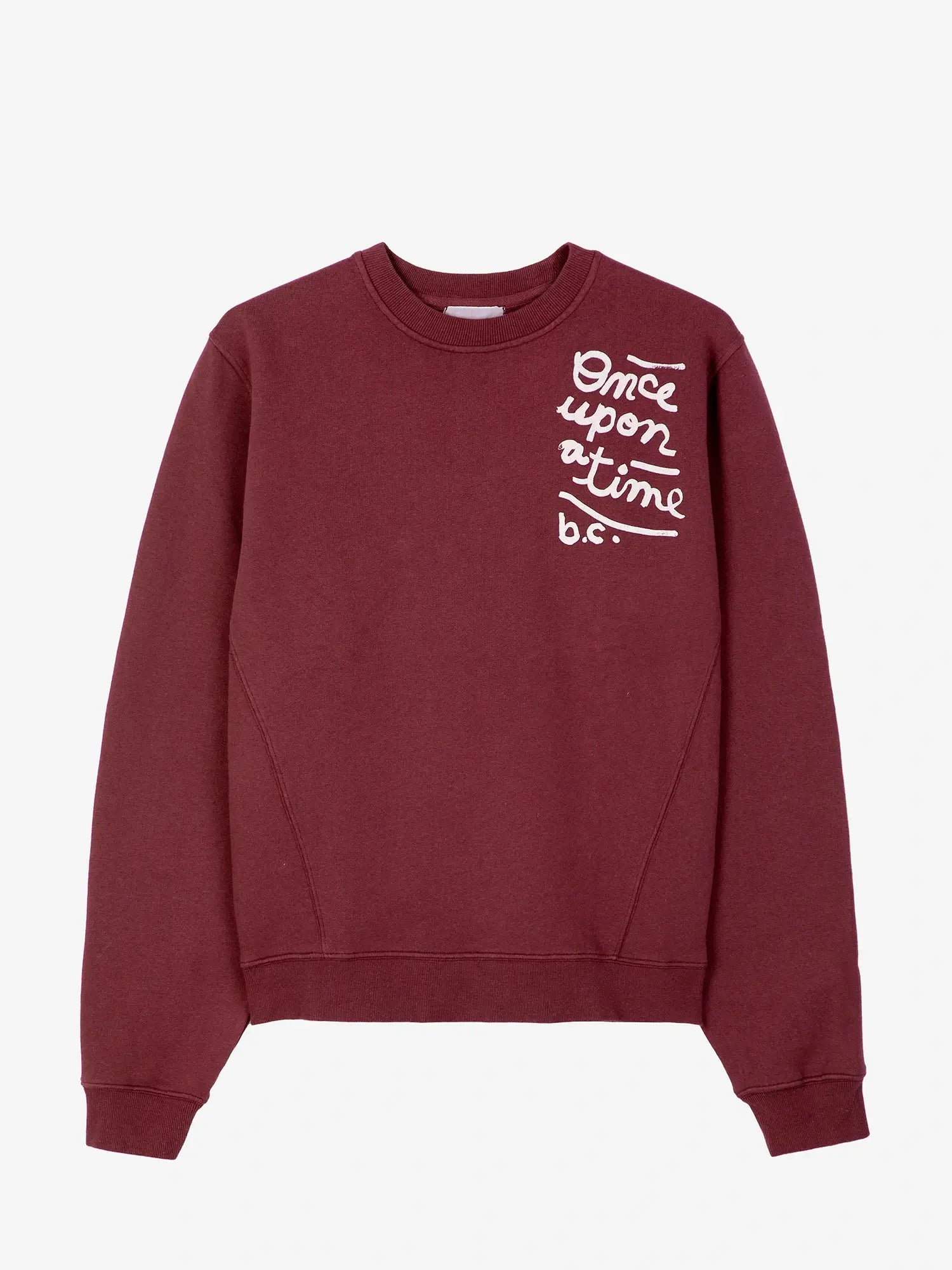 Bobo Choses Once Upon A Time Sweatshirt