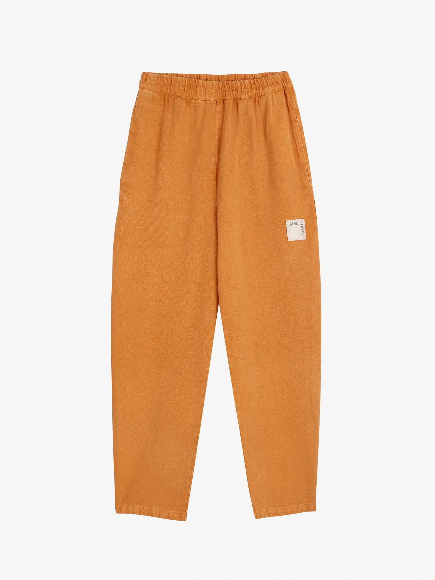 Bobo Choses Bobo Choses Wrap Around Pants