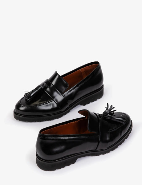 Penelope Chilvers Irvine Tassel Loafer