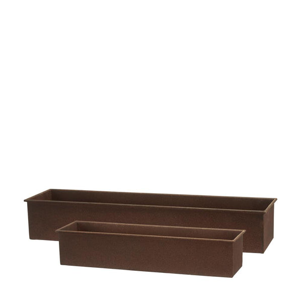 Wikholm Form Ragna Plant Trough - Small