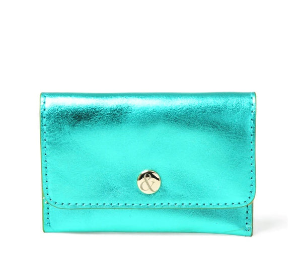 Bell & Fox - Ellie Popper Card Holder