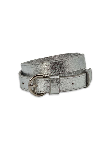 Nooki Design Metallic Belt