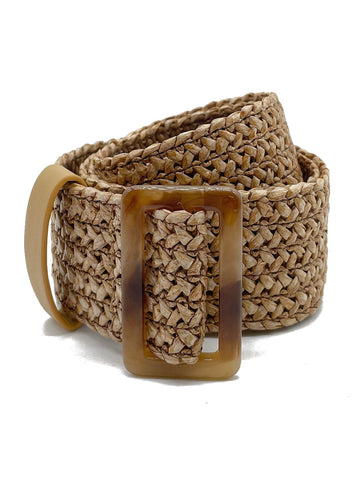 Nooki Design Mimi Woven Belt