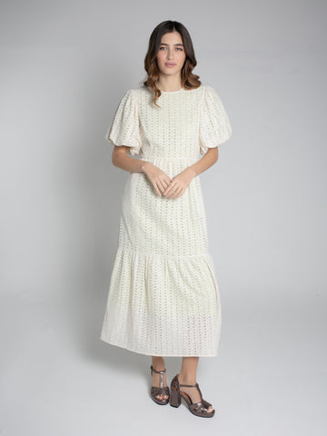 Nooki Design Jessica Dress