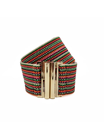 Nooki Design Carnival Belt