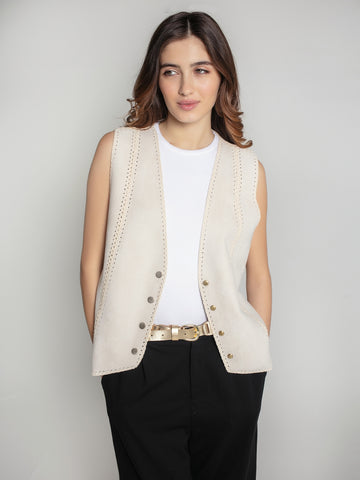 Nooki Design Denver Waistcoat