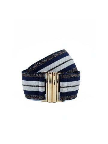 Nooki Design Honeycomb Elastic Belt