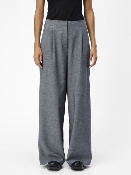 Object Lesli Trousers - Bering Sea