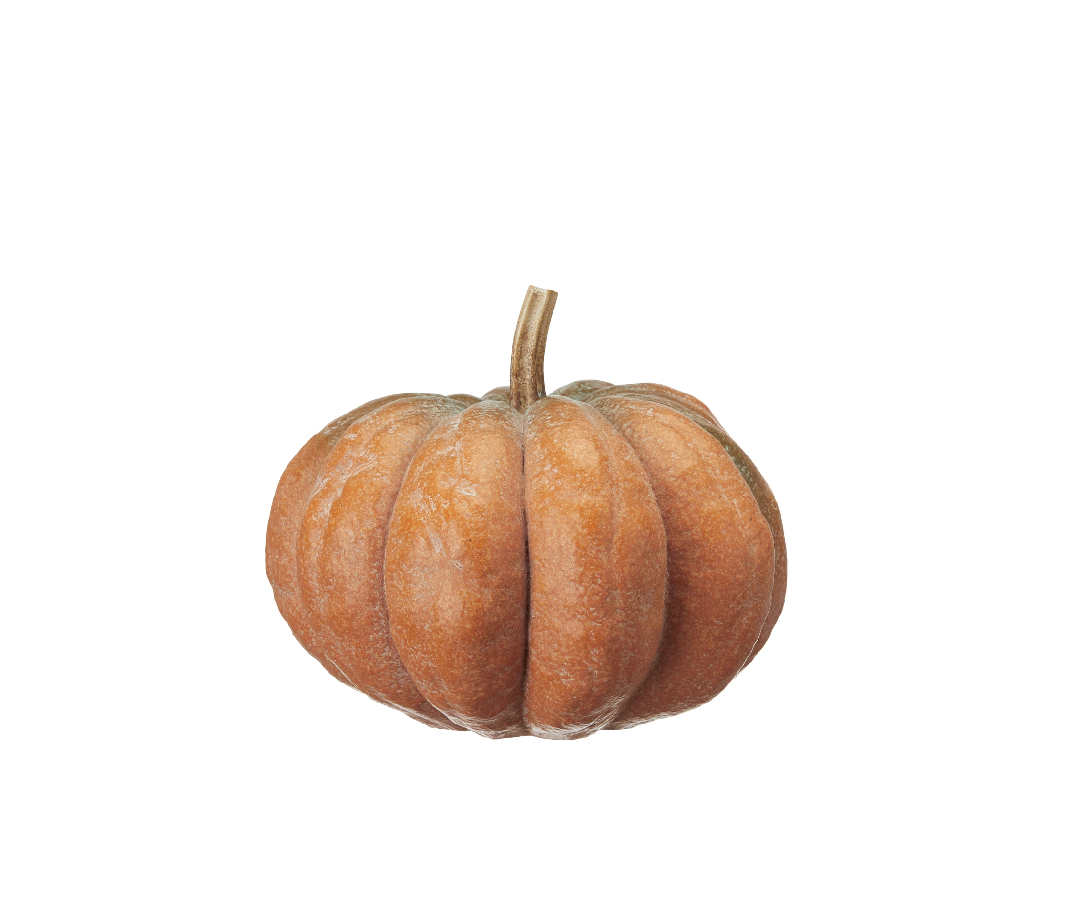 Wikholm Form Orange Decorative Pumpkin