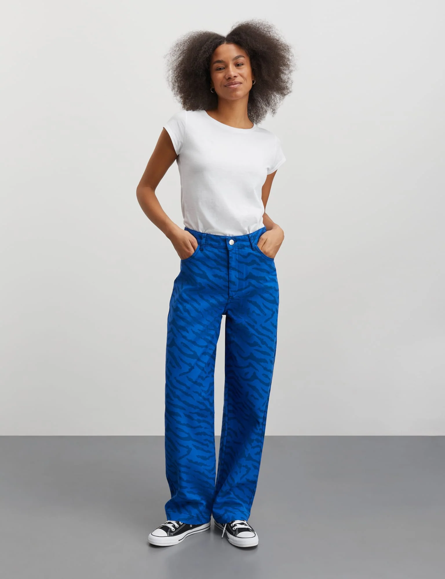 Mads Norgaard Sketch Denim Dearest Jeans