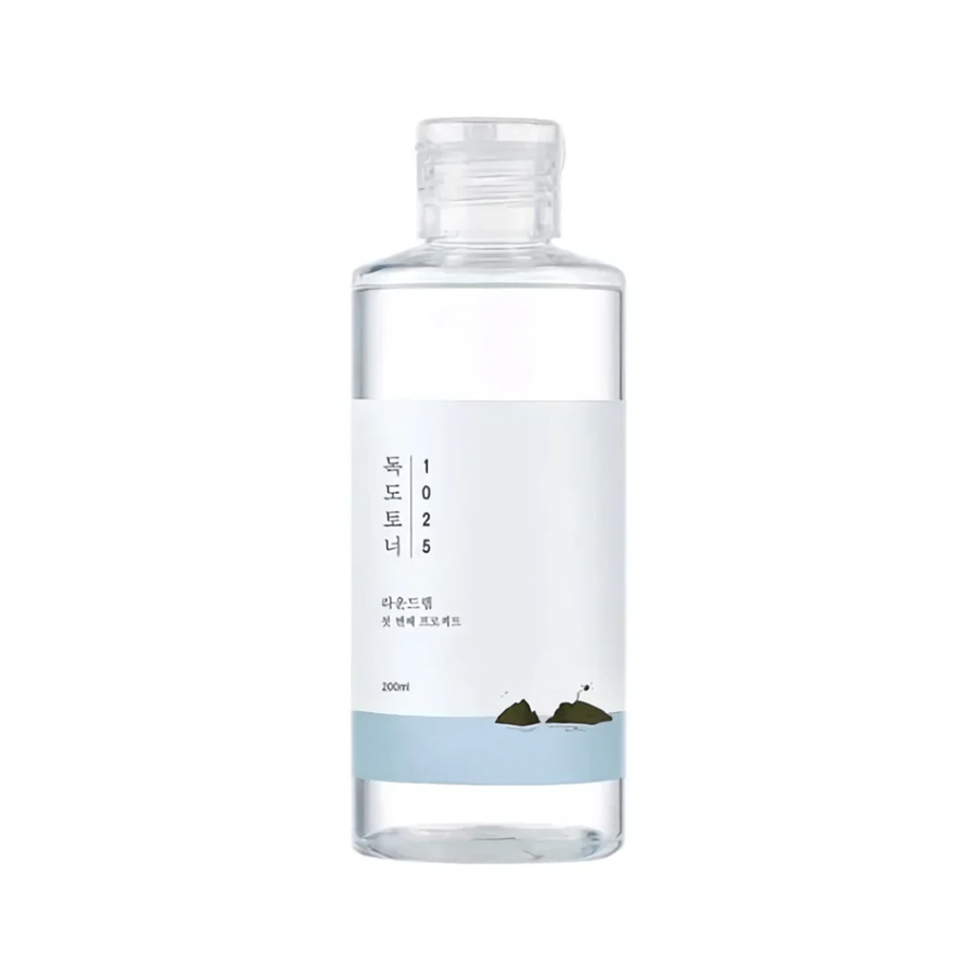 Round Lab 1025 Dokdo Toner 100ml