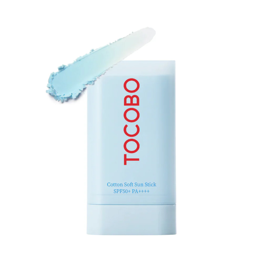 Tocobo Tocobo Cotton Soft Sun Stick SPF50+ PA++++