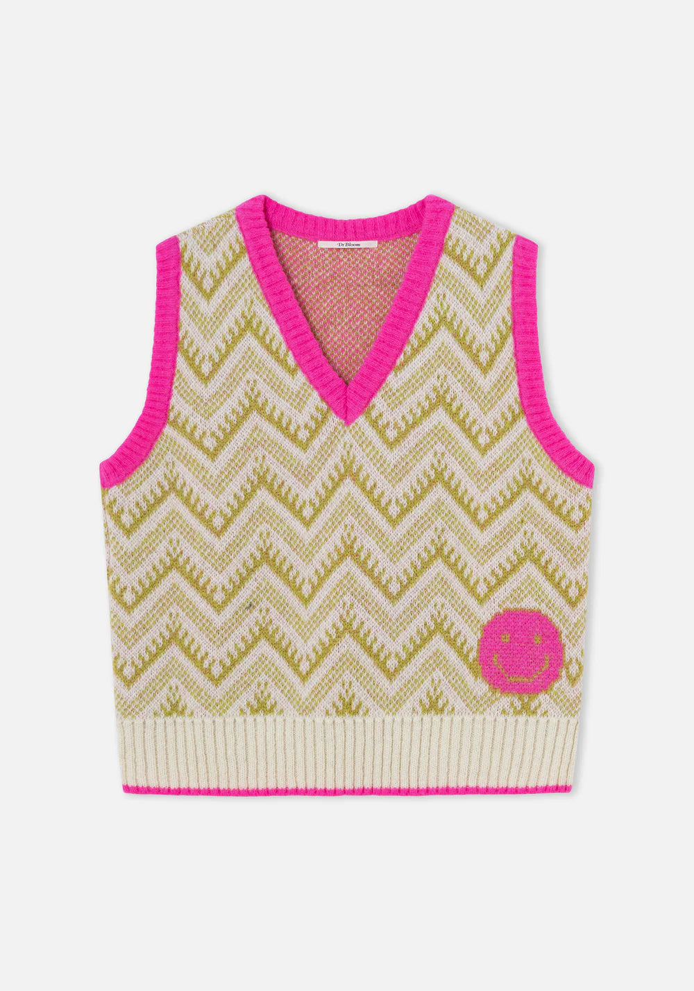 Dr Bloom Dr Bloom Picante Vest