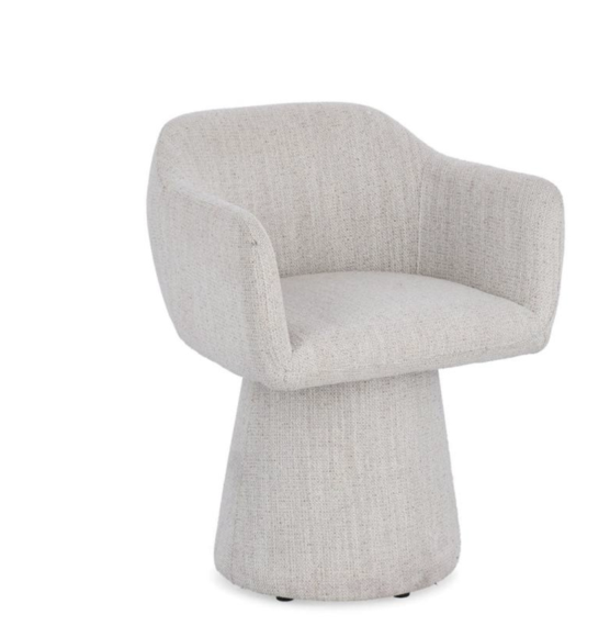 POETIC IN ROCK  FAUTEUIL Pivotant 