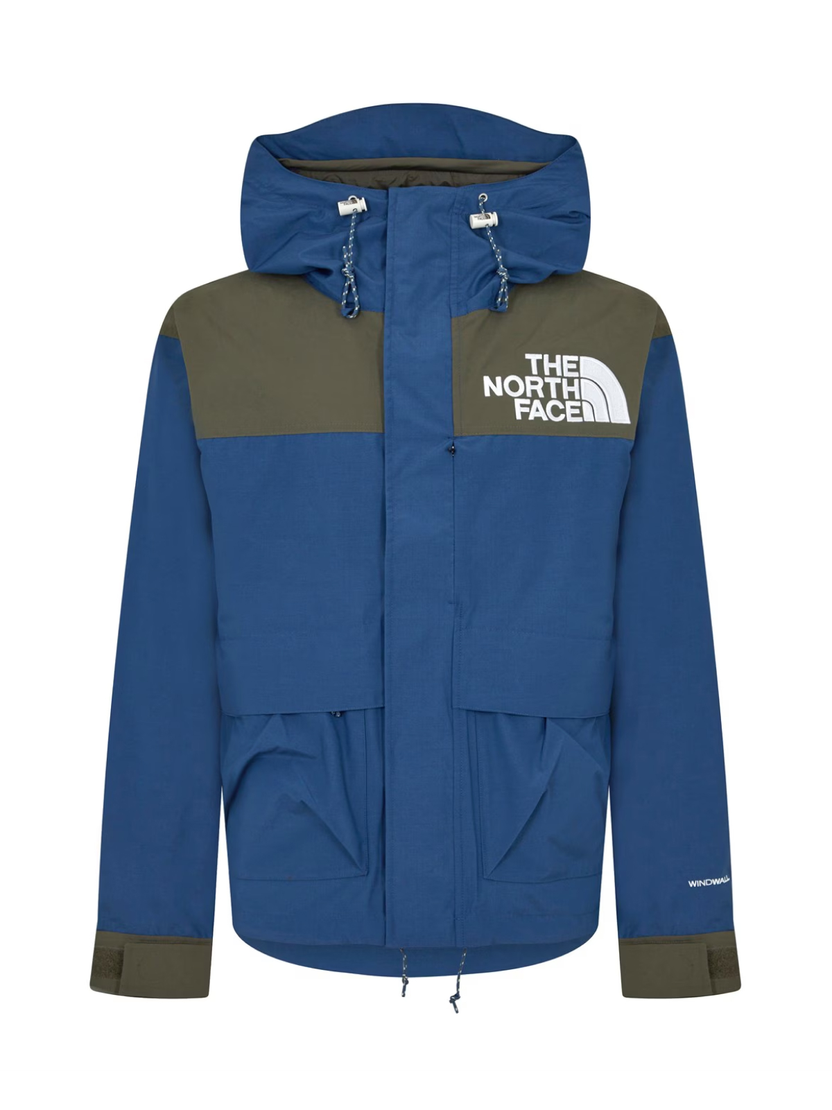 The North Face  86 Low-fi Hi-tek Mountain Jacket