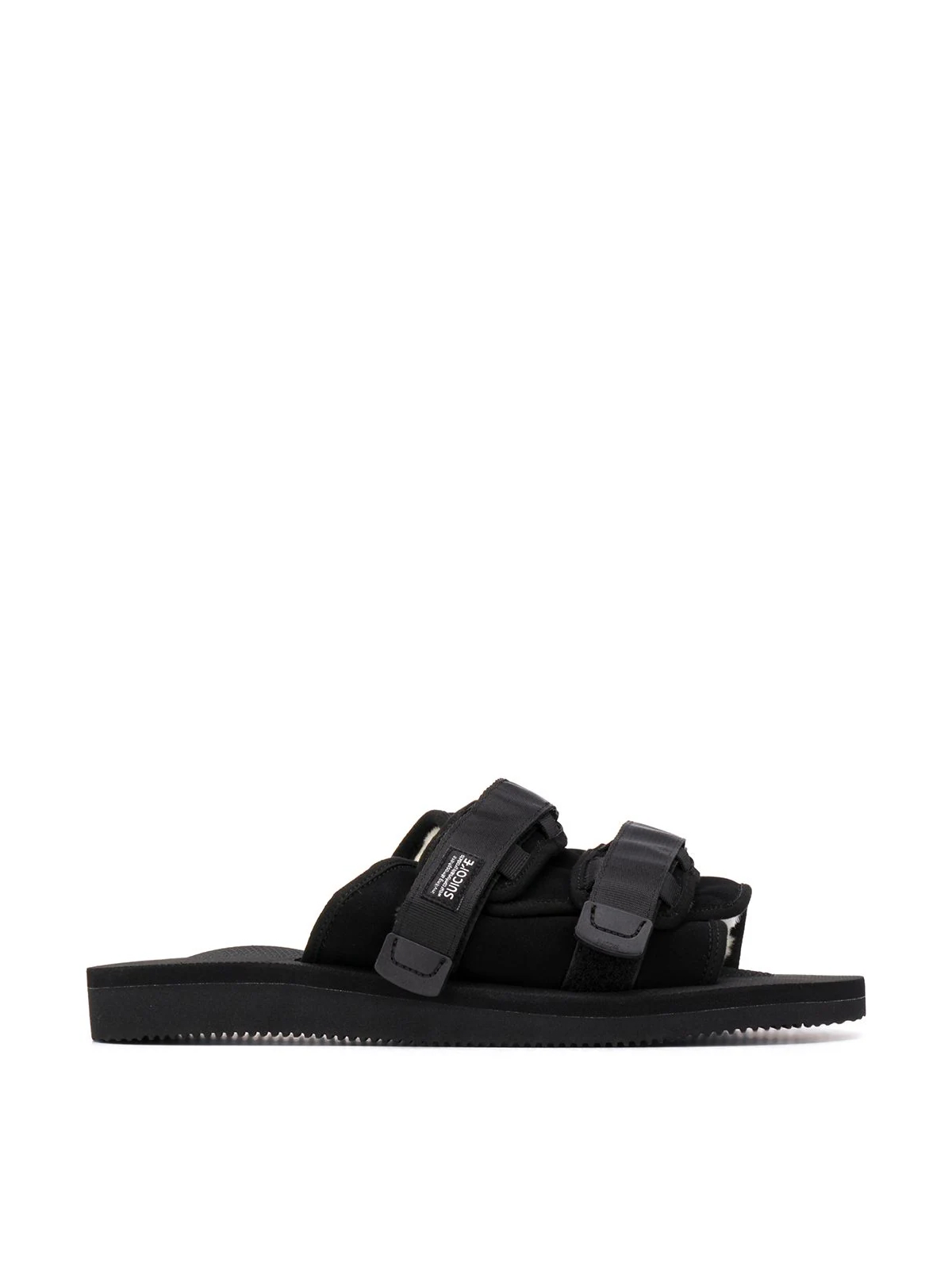 Suicoke Moto-mab Slides Sandals