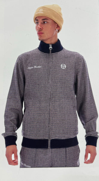 Sergio Tacchini Blanchy Track Jacket