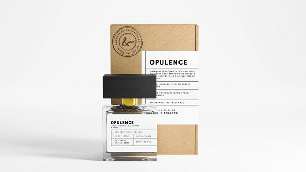 Ampersand Opulence Fine Fragrance 50ml