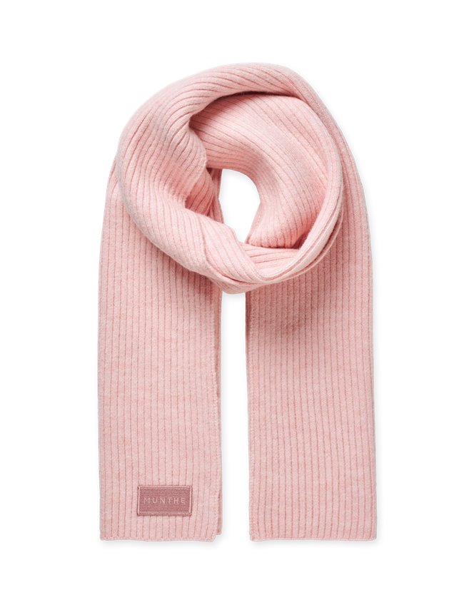 Munthe Munthe - Thais Scarf - Rose