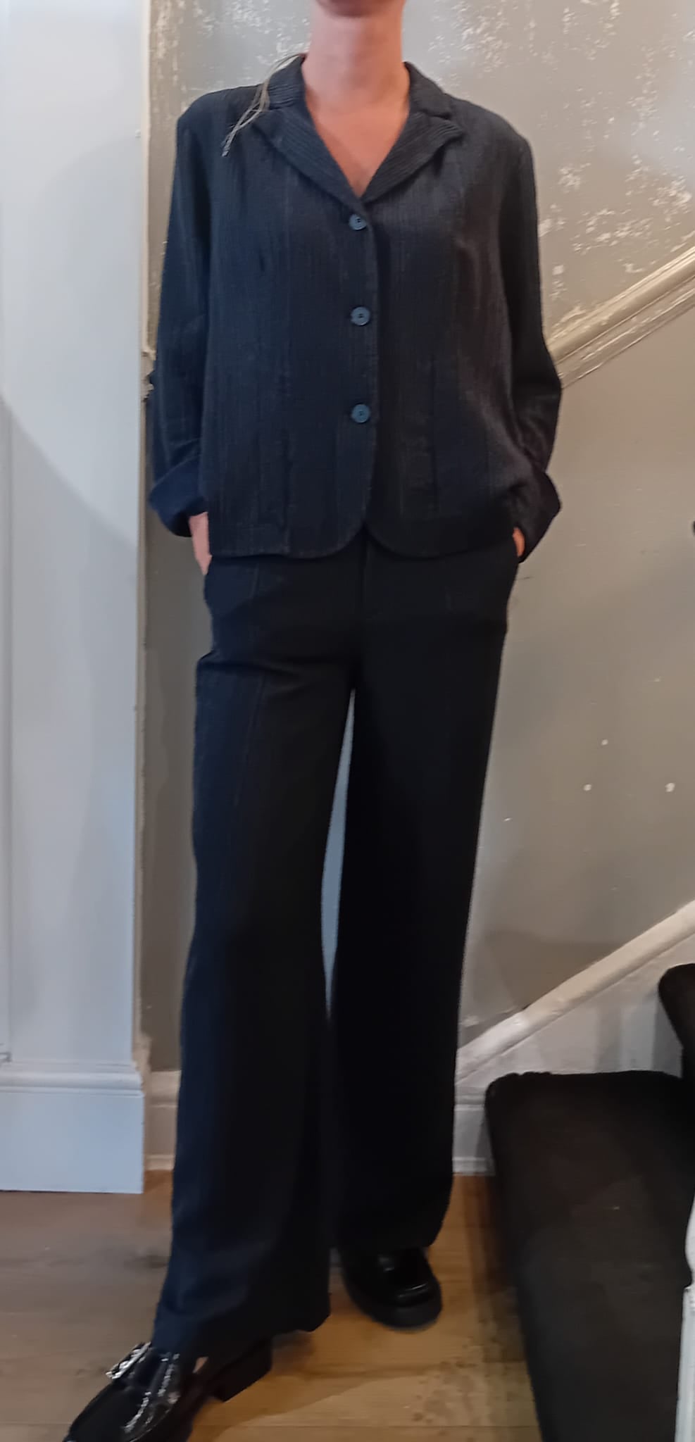 Transit Transit Trousers