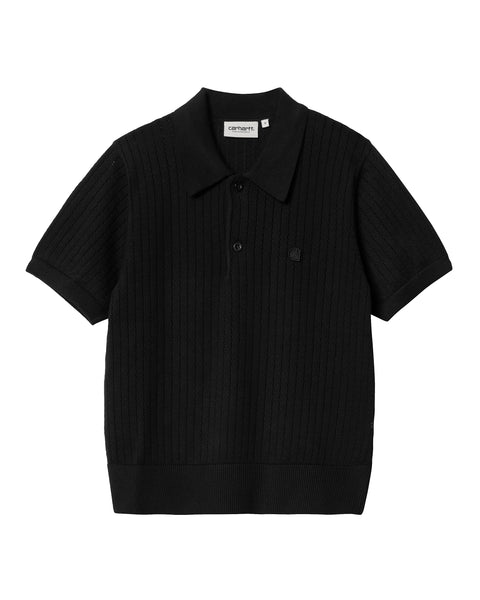 Carhartt Polo W Ss Norlina