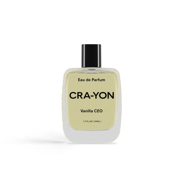 CRA-YON - Vanilla Ceo Eau De Parfum