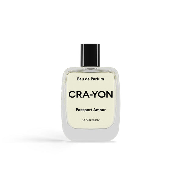 CRA-YON - Passport Amour Eau De Parfum