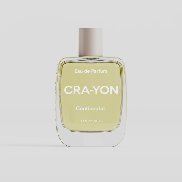 CRA-YON - Continental Eau De Parfum