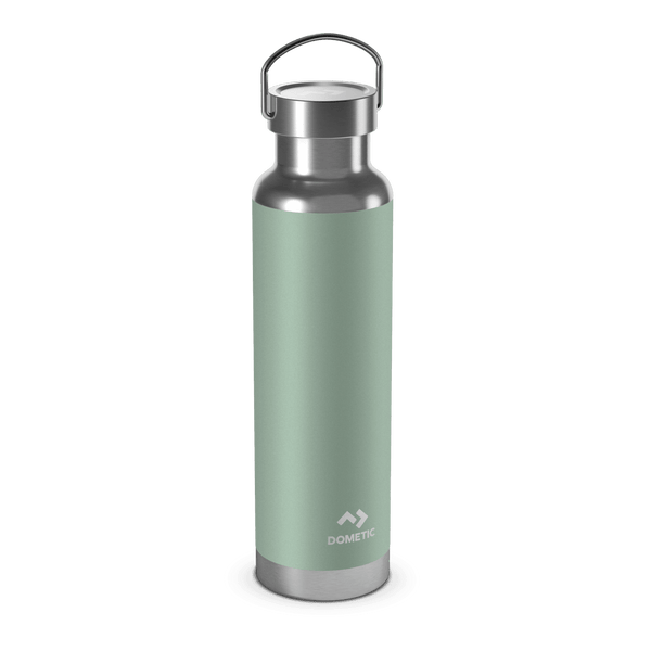 Dometic Thrm66 Thermo Bottle Moss Green