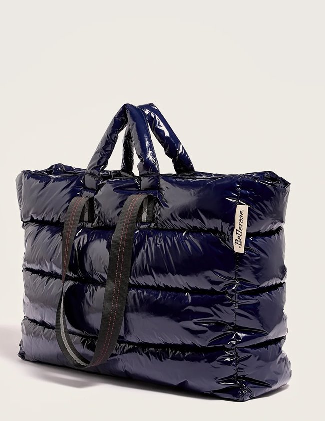 Bellerose Bellerose - Jobig Bag - Naval