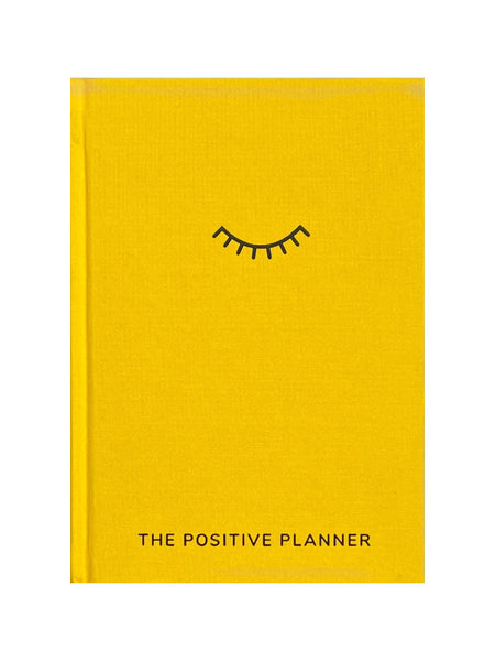 Bookspeed The Positive Planner