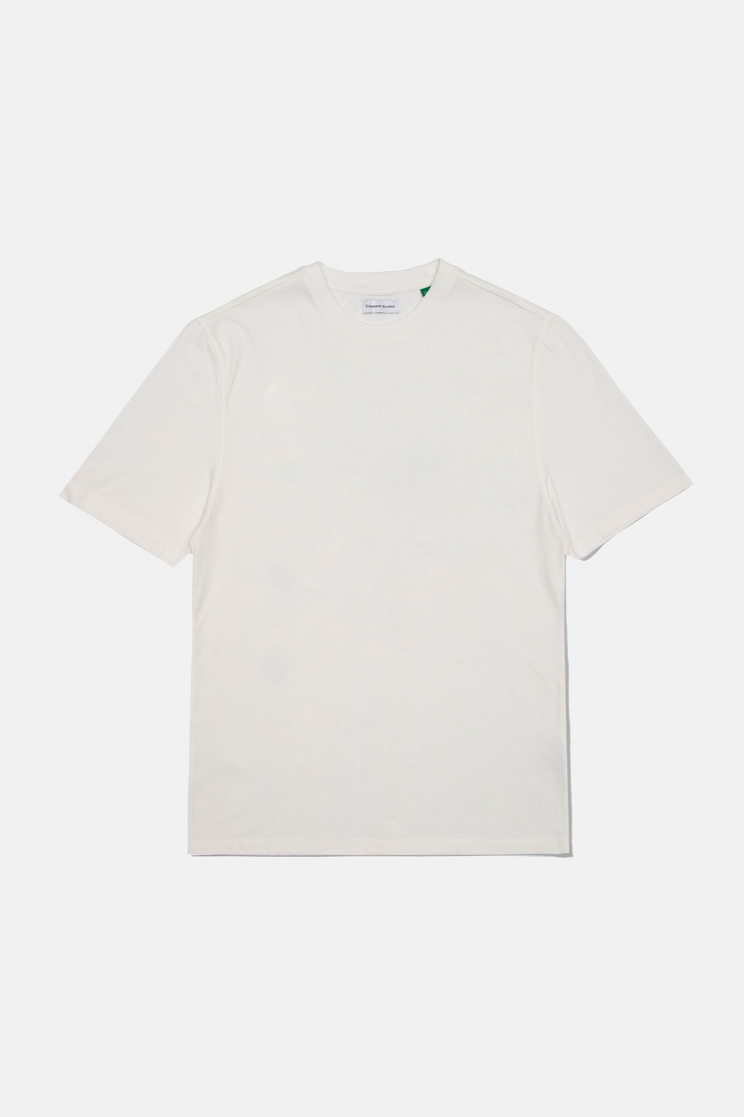 Edmmond Studio Off White Luxury Cars T-Shirt