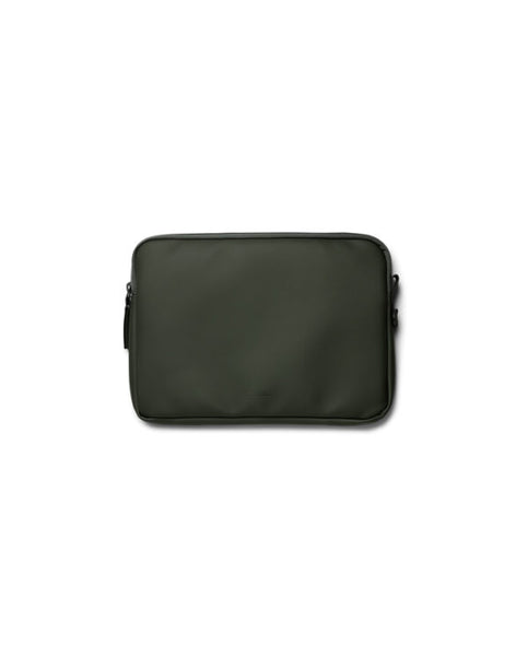 Rains Trail Laptop Case 14860 Green